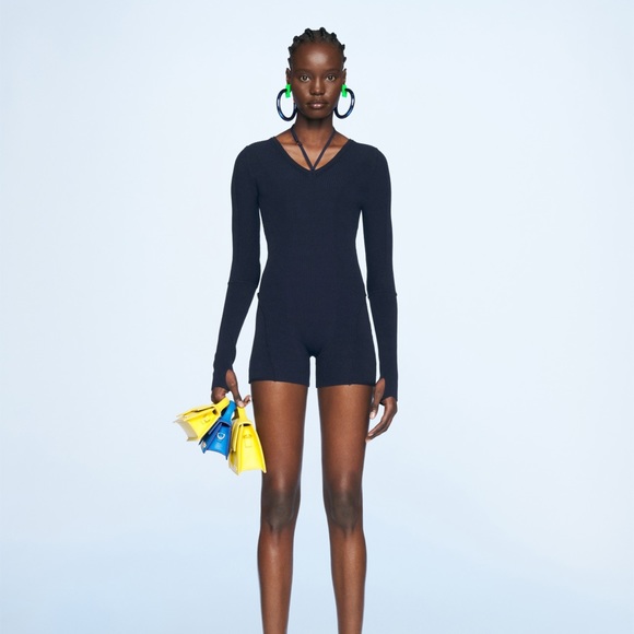 La combinaison Cielo Jacquemus - Picture 1 of 4